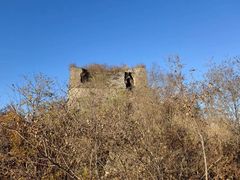 -白羊峪长城旅游区