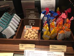 -星巴克(深圳侨城街店)