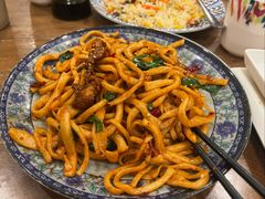 -清真·玛丽亚新疆菜主题餐厅(浙江中路店)