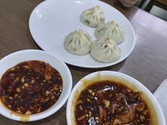 -原西四小吃(马连道店)