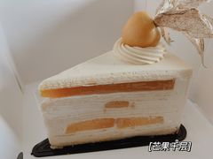 百利甜芒果千层-81bakery(关山路店)