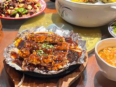 -临潼印象·特色陕菜