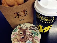 -桂桂茶(繁花中心店)