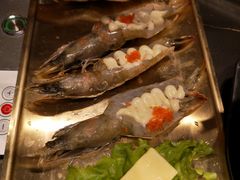 -坛子李地摊烤肉(罗斯福店)