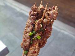 -龙巢盱眙龙虾·鸡煲·烧烤宵夜(坪洲店)