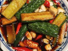 -长安大牌档之龙头酒肆(荣民龙首广场店)