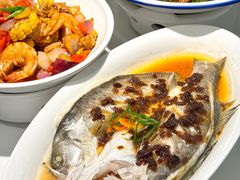 -兰湘子·湘菜小炒(南京江宁万达店)