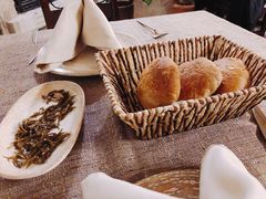 -Seten Restaurant Cappadocia