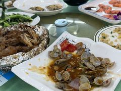 -景好海鲜餐厅(大鹏必选旅游店)