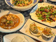 -旺角小渔村(二马路店)