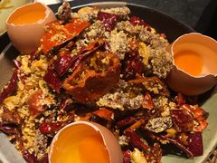 -盡膳口福跷脚牛肉火锅(合生汇购物中心店)