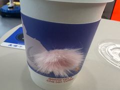 -Sips&Lick茶兰咖啡(五道口店)