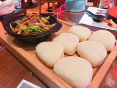 -北方馆(澳门伦敦人店)