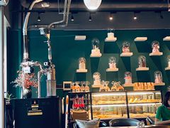 -街角 T·COFFEE 融合料理·BISTRO(车公庙店)