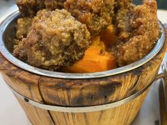 -刘胖子家常菜·蹄花焖藕(中南店)