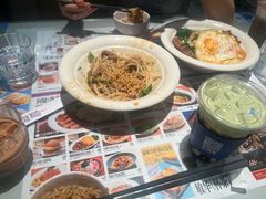 -敏华冰厅(平安金融中心店)