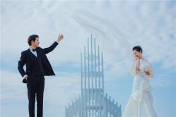 -摩玛婚纱摄影(杭州店)
