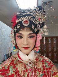 -梨园天地京剧摄影(玲珑天地店)