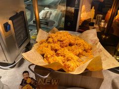 -比格比萨自助(宝山日月光店)