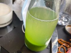 -上海苏宁宝丽嘉酒店·Cafe Bellagio西餐厅