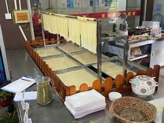 -光头饭店(新安路店)
