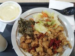-永和大王(万顺路店)