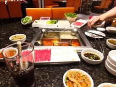 -海底捞火锅(龙岗星河COCO Park店)