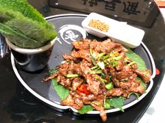 -一块豆腐·海鲜·家常菜(李沧书院路店)
