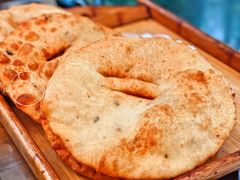 老磨油饼-老磨油饼(高陵店)