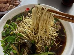 -老赵面店(大西路店)