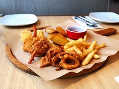 -必胜客(东兴商厦店)