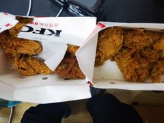 -肯德基(沪东店)