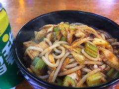 -啊臻味道•新疆特色炒米粉(大学城店)