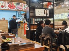 -韩礼年糕(飞虹路店)