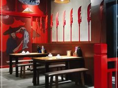 -烧蠔帮·生蚝海鲜牌档(观海店)