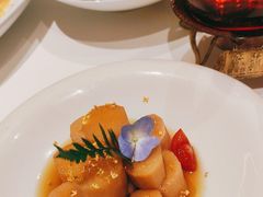 -宝轩渔府·老字号海鲜·正宗津菜(水上店)