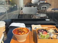 -无印良品餐堂 MUJI Diner(成都太古里店)
