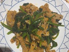 -胖老汉椒麻鸡清真新疆菜(西御街店)