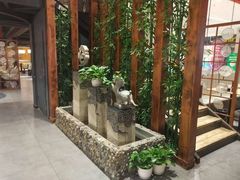 -老九圆山西面馆(CBD店)