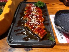 -牛坂亭 . 和牛烤肉海鲜酒场(工农路店)