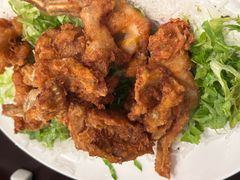 -京香轩·中餐厅(上海中庚聚龙酒店)