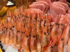 -鲁山人日本料理·放题·套餐(松卫北路店)