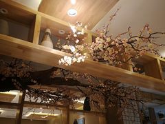 -莫山小馆(大石桥店)