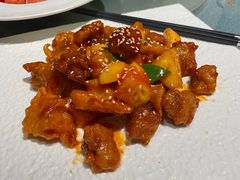 -三宝大饭店-中和艺素餐厅(浦上金山正祥广场店)