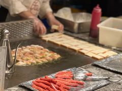 -禾斗海鲜自助(市南银座店)