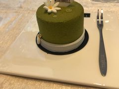 -麦雪尔甜品·生日蛋糕(新街口旗舰店)