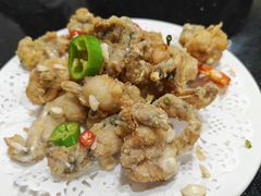 -一哥美食(总店)