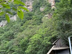 -大连冰峪旅游度假区