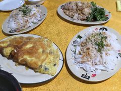 -化州肥仔大排档(建安二路店)