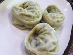 饺子-神仙雪浓汤(明洞店)